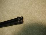 ANTIQUE SERIAL NUMBER 1892 .38-40 SADDLE RING CARBINE, MADE 1896 - 20 of 20