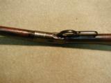 ANTIQUE SERIAL NUMBER 1892 .38-40 SADDLE RING CARBINE, MADE 1896 - 6 of 20