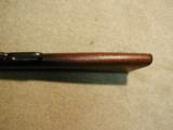 ANTIQUE SERIAL NUMBER 1892 .38-40 SADDLE RING CARBINE, MADE 1896 - 14 of 20