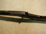 ANTIQUE SERIAL NUMBER 1892 .38-40 SADDLE RING CARBINE, MADE 1896 - 5 of 20