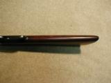1894 .38-55 SADDLE RING CARBINE WITH SGB AND 2/3 MAGAZINE, NICKEL STEEL - 14 of 20