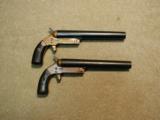 REMINGTON, WW I, MARK III SIGNAL PISTOLS, 10 GAUGE, (FLAIR GUNS)
- 1 of 5