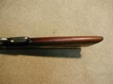 SPECIAL ORDER 1894 .32WS CALIBER RIFLE WITH HALF OCTAGON FULL MAGAZINE - 15 of 20