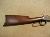 SPECIAL ORDER 1894 .32WS CALIBER RIFLE WITH HALF OCTAGON FULL MAGAZINE - 7 of 20