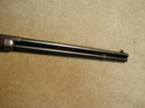SPECIAL ORDER 1894 .32WS CALIBER RIFLE WITH HALF OCTAGON FULL MAGAZINE - 9 of 20