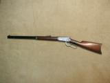 SPECIAL ORDER 1894 .32WS CALIBER RIFLE WITH HALF OCTAGON FULL MAGAZINE - 2 of 20