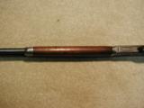 SPECIAL ORDER 1894 .32WS CALIBER RIFLE WITH HALF OCTAGON FULL MAGAZINE - 16 of 20