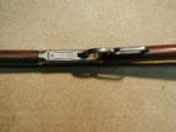 SPECIAL ORDER 1894 .32WS CALIBER RIFLE WITH HALF OCTAGON FULL MAGAZINE - 6 of 20