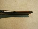 SPECIAL ORDER 1894 .32WS CALIBER RIFLE WITH HALF OCTAGON FULL MAGAZINE - 18 of 20