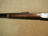 SPECIAL ORDER 1894 .32WS CALIBER RIFLE WITH HALF OCTAGON FULL MAGAZINE - 13 of 20