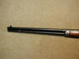 SPECIAL ORDER 1894 .32WS CALIBER RIFLE WITH HALF OCTAGON FULL MAGAZINE - 14 of 20