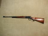 EXTREMELY RARE AND EARLY MODEL 64 RIFLE IN .219 ZIPPER CALIBER - 2 of 20