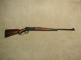 EXTREMELY RARE AND EARLY MODEL 64 RIFLE IN .219 ZIPPER CALIBER - 1 of 20