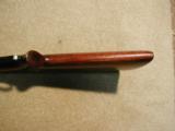 EXTREMELY RARE AND EARLY MODEL 64 RIFLE IN .219 ZIPPER CALIBER - 15 of 20