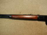 EXTREMELY RARE AND EARLY MODEL 64 RIFLE IN .219 ZIPPER CALIBER - 13 of 20