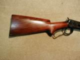 EXTREMELY RARE AND EARLY MODEL 64 RIFLE IN .219 ZIPPER CALIBER - 7 of 20