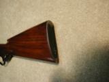 EXTREMELY RARE AND EARLY MODEL 64 RIFLE IN .219 ZIPPER CALIBER - 12 of 20