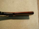 EXTREMELY RARE AND EARLY MODEL 64 RIFLE IN .219 ZIPPER CALIBER - 18 of 20