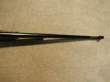 EXTREMELY RARE AND EARLY MODEL 64 RIFLE IN .219 ZIPPER CALIBER - 20 of 20