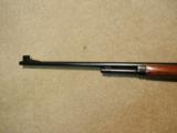 EXTREMELY RARE AND EARLY MODEL 64 RIFLE IN .219 ZIPPER CALIBER - 14 of 20