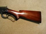EXTREMELY RARE AND EARLY MODEL 64 RIFLE IN .219 ZIPPER CALIBER - 11 of 20