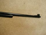 EXTREMELY RARE AND EARLY MODEL 64 RIFLE IN .219 ZIPPER CALIBER - 9 of 20