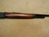 EXTREMELY RARE AND EARLY MODEL 64 RIFLE IN .219 ZIPPER CALIBER - 8 of 20