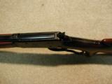 EXTREMELY RARE AND EARLY MODEL 64 RIFLE IN .219 ZIPPER CALIBER - 6 of 20