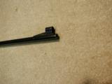EXTREMELY RARE AND EARLY MODEL 64 RIFLE IN .219 ZIPPER CALIBER - 10 of 20
