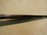 EXTREMELY RARE AND EARLY MODEL 64 RIFLE IN .219 ZIPPER CALIBER - 19 of 20