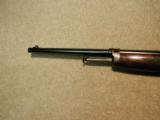 EARLY HIGH CONDITION FULL DELUXE 1907 .351 SELF LOADING RIFLE - 14 of 20