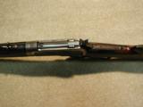 MODEL 53 TAKEDOWN IN .32-20 CALIBER, MADE 2ND. YEAR PRODUCTION 1925 - 5 of 20