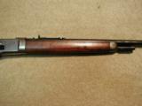 MODEL 53 TAKEDOWN IN .32-20 CALIBER, MADE 2ND. YEAR PRODUCTION 1925 - 8 of 20
