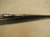 MODEL 53 TAKEDOWN IN .32-20 CALIBER, MADE 2ND. YEAR PRODUCTION 1925 - 19 of 20