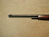 MODEL 53 TAKEDOWN IN .32-20 CALIBER, MADE 2ND. YEAR PRODUCTION 1925 - 13 of 20