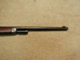 MODEL 53 TAKEDOWN IN .32-20 CALIBER, MADE 2ND. YEAR PRODUCTION 1925 - 9 of 20