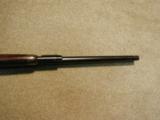 MODEL 53 TAKEDOWN IN .32-20 CALIBER, MADE 2ND. YEAR PRODUCTION 1925 - 17 of 20
