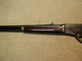 EXTREMELY RARE MARLIN 1881 FACTORY 24