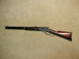 EXTREMELY RARE MARLIN 1881 FACTORY 24