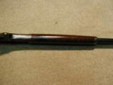 EXTREMELY RARE MARLIN 1881 FACTORY 24