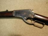 EXTREMELY RARE MARLIN 1881 FACTORY 24