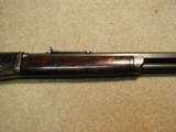 EXTREMELY RARE MARLIN 1881 FACTORY 24