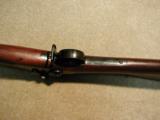  BEAUTIFUL, HIGH CONDITION SPRINGFIELD 1884 TRAPDOOR RIFLE - 14 of 20