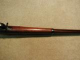  BEAUTIFUL, HIGH CONDITION SPRINGFIELD 1884 TRAPDOOR RIFLE - 15 of 20