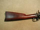 BEAUTIFUL, HIGH CONDITION SPRINGFIELD 1884 TRAPDOOR RIFLE - 4 of 20