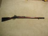  BEAUTIFUL, HIGH CONDITION SPRINGFIELD 1884 TRAPDOOR RIFLE - 1 of 20