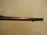  BEAUTIFUL, HIGH CONDITION SPRINGFIELD 1884 TRAPDOOR RIFLE - 6 of 20