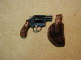 PRE-MODEL 12 AIRWEIGHTWITH ORIGINAL MATCHING NUMBER ALUMINUM CYL! - 1 of 8