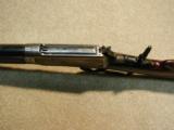 MODEL 55 TAKEDOWN IN RARE .25-35 CALIBER, #8XXX MADE 1928 - 5 of 20