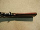MODEL 55 TAKEDOWN IN RARE .25-35 CALIBER, #8XXX MADE 1928 - 17 of 20